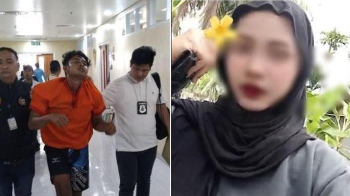 Ketakutan Febrianto Didatangi Arwah Anti Puspita, Pakai Baju Putih Gendong Bayi: Disuruh ke Makam