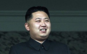 Google Earth Menguak Rahasia di 'Istana' Kim Jong-un, Isinya Sangat Mengejutkan
