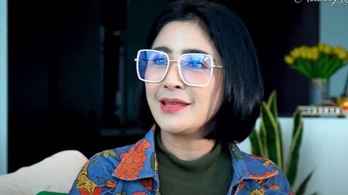 Kisah Awal Pertemuan Uut Permatasari dan Kombes Tri Goffarudin Pulungan, Tak Tahu Kalau Polisi