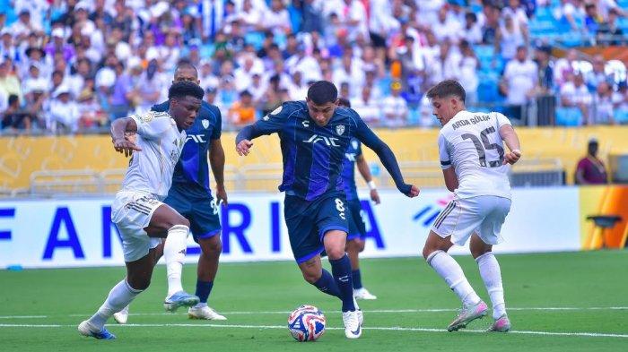 Prediksi Skor Al-Hilal vs Al Shabab , Head-to-Head dan Statistik di Liga Pro Saudi