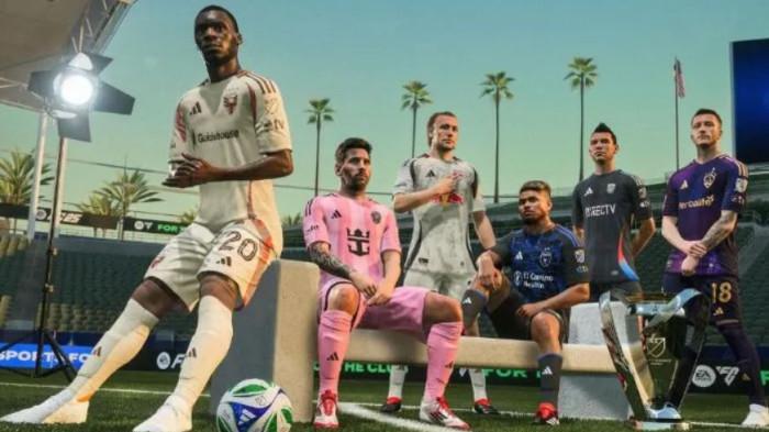 Kode Redeem FC Mobile EA Sports Hari Ini Kamis 20 November 2025, Klaim Hadiah Langka Terbaru Disini