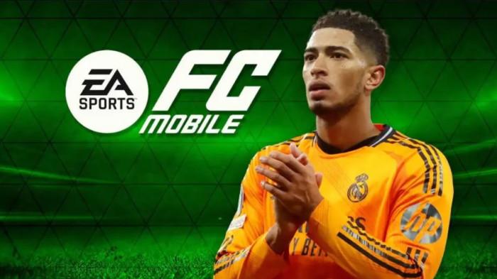 Kode Redeem FC Mobile EA Sports Hari Ini Senin 27 Oktober 2025, Klaim Hadiah Langka Terbaru Disini