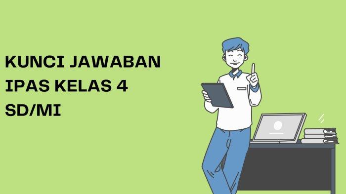 Kunci Jawaban IPAS Kelas 4 Halaman 184 :  Uang Logam dan Kertas