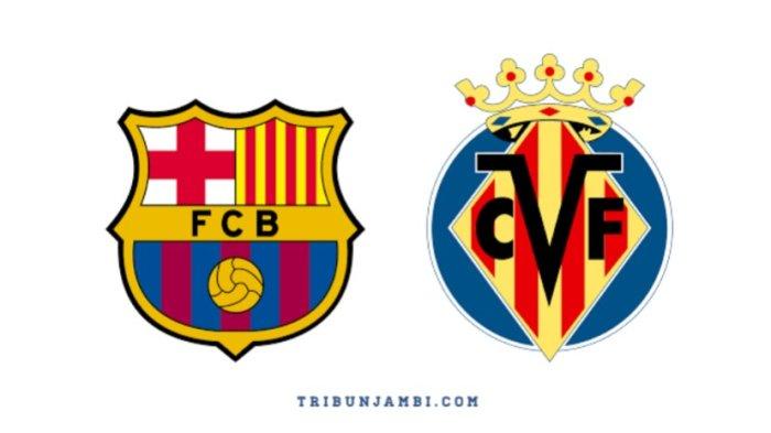 Prediksi Skor Barcelona vs Villarreal di Stadion Olimpiade Lluís Companys 19/5/2025 Pukul 00.00 WIB