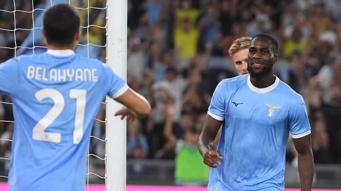 SERIE A ITALIA - Lazio akan menjamu Cagliari di Serie A Italia pada Selasa (4/11/2025) dini hari.