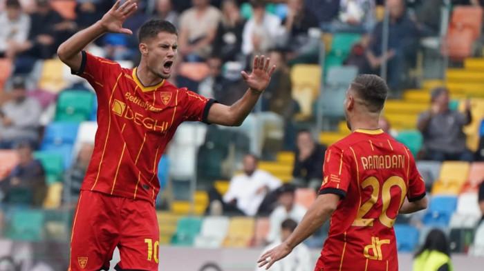 Prediksi Skor Lecce vs Napoli , Cek Head-to-Head dan Statistik di Serie A Italia