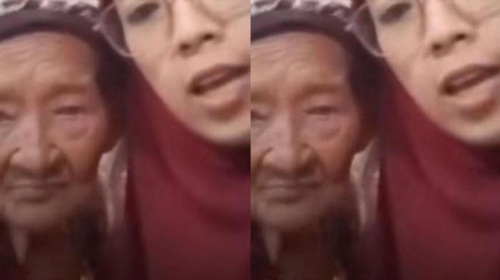 Lesu Sang Nenek Terima Bansos Rp 600 ribu Tapi Dipotong Rp 100 ribu, Juga Dipaksa Beli Buku Hamil