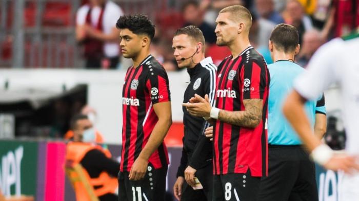 BUNDESLIGA JERMAN - Leverkusen akan menjamu Hoffenheim dalam pertandingan Bundesliga Jerman pada Sabtu (23/8/2025) malam.