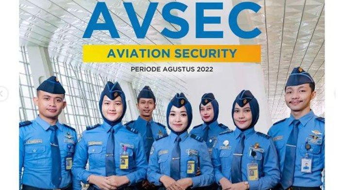 Lowongan Kerja PT Angkasa Pura Solusi Integra untuk Lulusan SMA