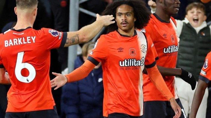 Prediksi Skor Luton vs Crystal Palace, Cek H2h dan Statistik Kedua Tim, Kick off 22.00 WIB