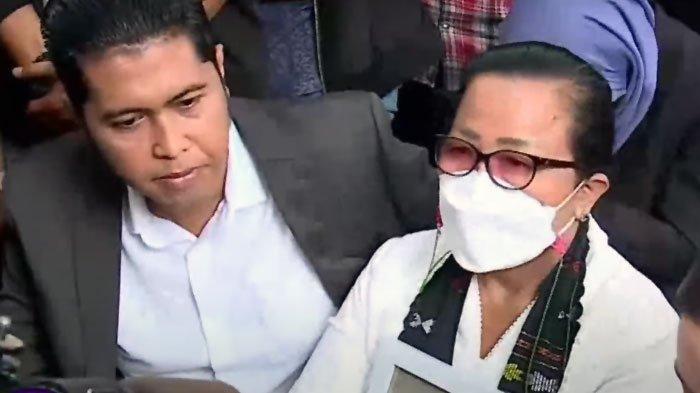 Sidang Vonis Ferdy Sambo, Hakim Ungkap Motif Pembunuhan Brigadir Yosua