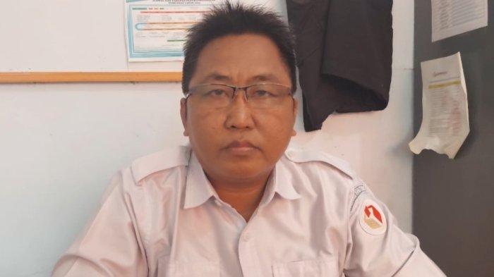 Bawaslu Tebo Temukan Peserta Panwascam Bersatus ASN dan BPD