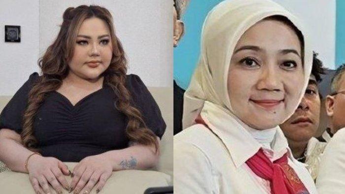 'Mau Cium Atalia' Lisa Mariana Ingin Bertemu Istri Ridwan kamil, Berharap Sidang Datang dengan Suami