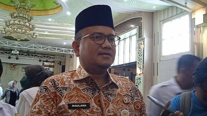 Cegah Flu Burung, Wakil Wali Kota Jambi Minta Dinas Terkait Lakukan Pengecekan Rutin ke Kandang