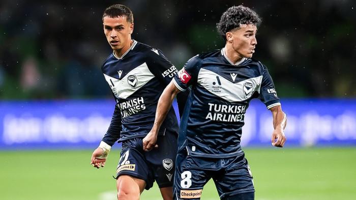 A-LEAGUE - Melbourne Victory akan menjamu Perth Glory dalam pertandingan A-League Australia pada Jumat (2/1/2025) sore.