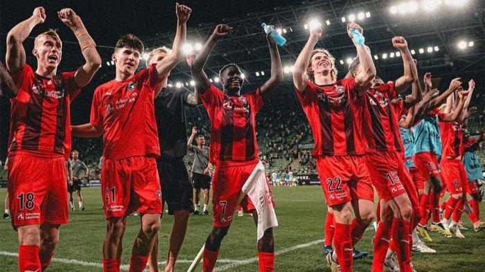 Midtjylland akan menjamu Slovan Bratislava di kualifikasi Liga Champions pada Kamis (22/8/2024) dini hari.