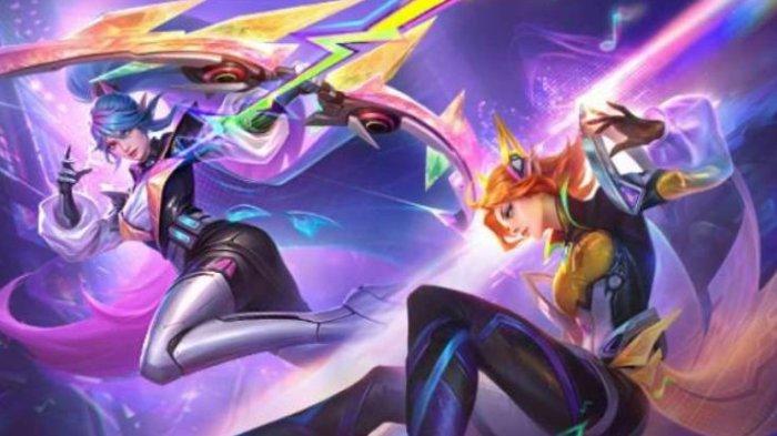 Cek Kode Redeem Mobile Legends ML Senin 20 November 2023, Ada Skin dan Diamond Jika Beruntung