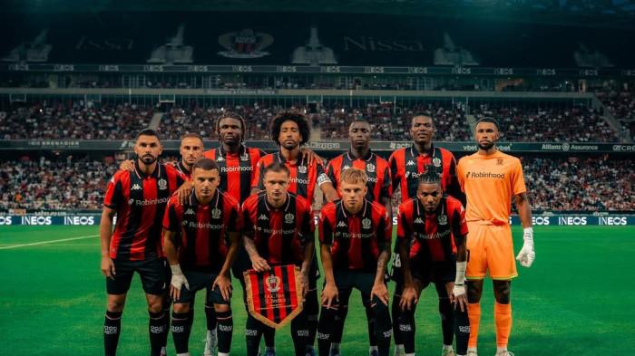 KUALIFIKASI LIGA CHAMPIONS.Benfica siap menyambut Nice di Estadio da Luz untuk menuntaskan babak kualifikasi ketiga Liga Champions, Rabu 13 Agustus 2025 pukul 02.00 WIB.