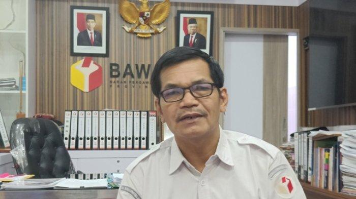 Timsel akan Buka Pendaftaran Calon Anggota Bawaslu Provinsi Jambi Pasca Lebaran