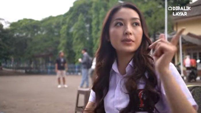Curhat Natasha Wilona hanya Tidur Sejam Lokasi Syuting: Kami Harus Berjuang Melawan Kantuk dan Lelah