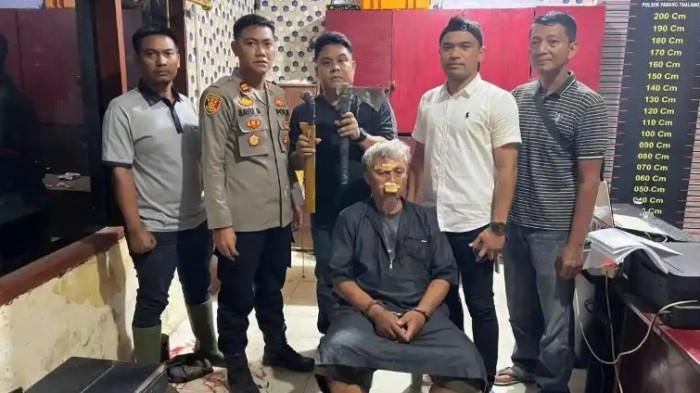 Nekat Tikam Mantan Ipar hingga Tewas, Pelaku Kesal Pembagian Harta Gono Gini Saudarinya Usai Cerai
