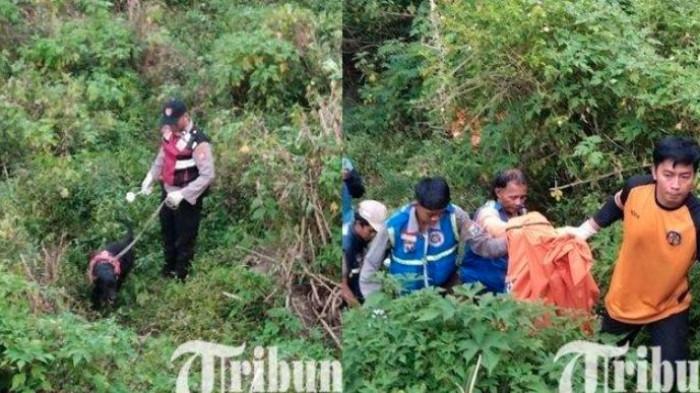 Ngerinya Korban Mutilasi di Mojokerto, Ada 65 Potongan Tubuh Ditemukan Polisi, Diduga Perempuan Muda