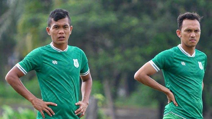 Liga 2: PSMS Medan Dipimpin Legimin Raharjo Menghadapi Semen Padang Babak 12 Besar