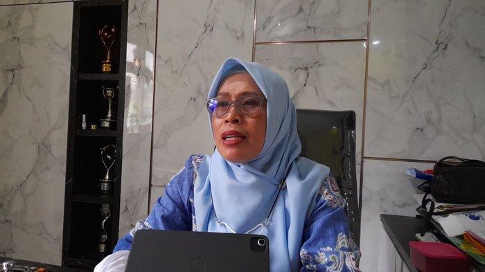 DPMPPA Kota Jambi: Geng Motor dan Persoalan Keluarga