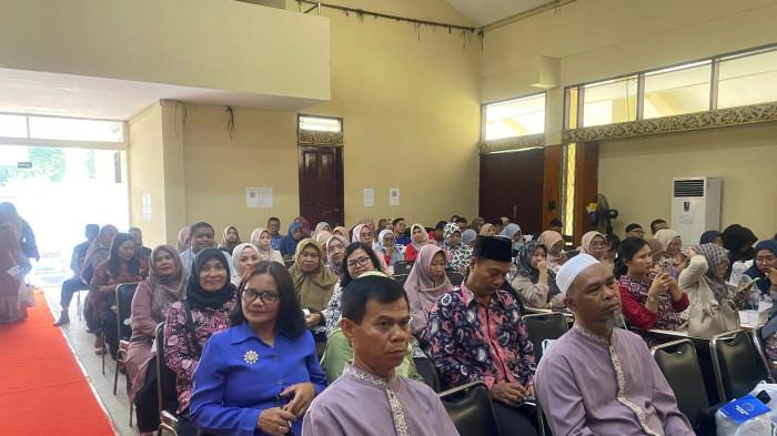 PENGUATAN ASN - Kanwil Kementerian HAM Jambi.Penguatan Kapasitas