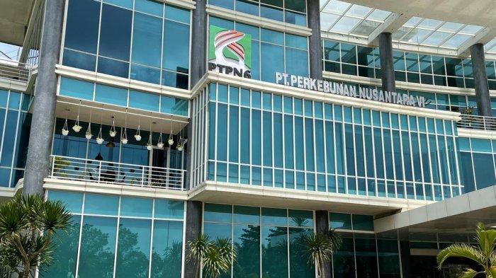 Laporkan Kinerja PTPN VI Bisa Lewat Aplikasi WBS