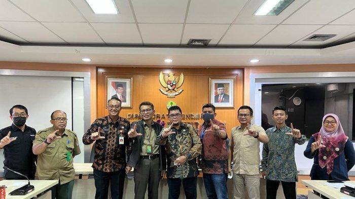 Punya SDA Memadai, Dewan Sebut Jambi Menjanjikan Terapkan Ranperda Pertumbuhan Ekonomi Hijau