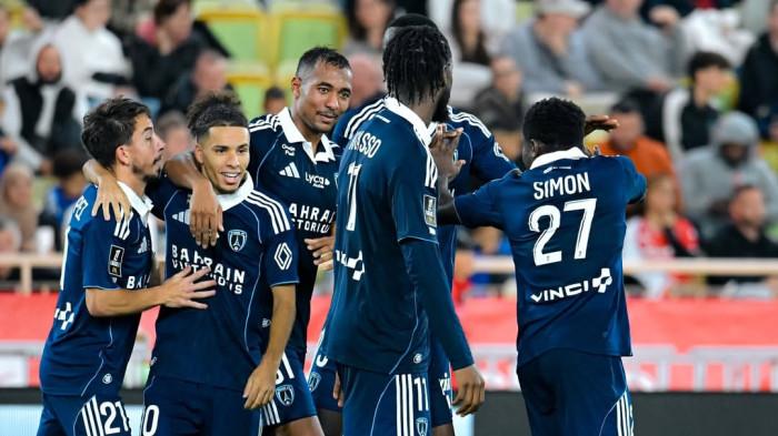LIGUE 1 - Paris akan menjamu Rennes dalam pertandingan Ligue 1 pada Sabtu (8/11/2025) dini hari.
