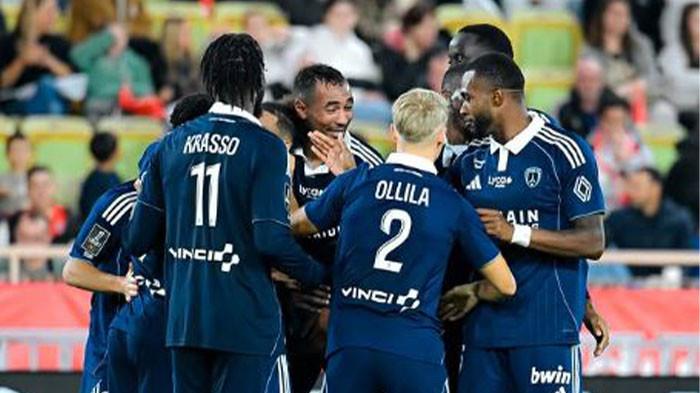 LIGUE 1.Paris FC akan menjamu Rennes di Stadion Stade Jean-Bouin, Paris, pada Sabtu (8/11/2025) pukul 02.45 WIB. 