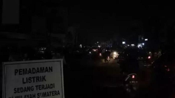 Misteri di balik pemadaman listrik massal (blackout) yang melumpuhkan sejumlah wilayah di Sumatra sejak Jumat (22/5/2026) mulai menemukan titik terang.