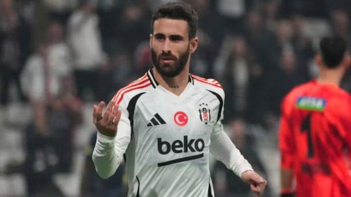 Pemain Besiktas