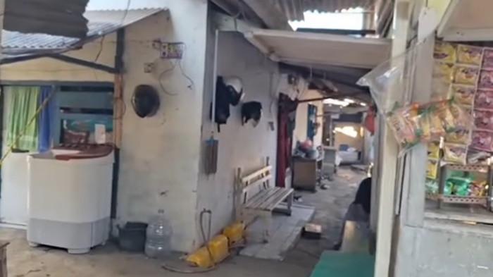 Perkara Hutang Ibu, Bocah 12 Tahun Dihabisi Tetangga Pakai Kabel Charger