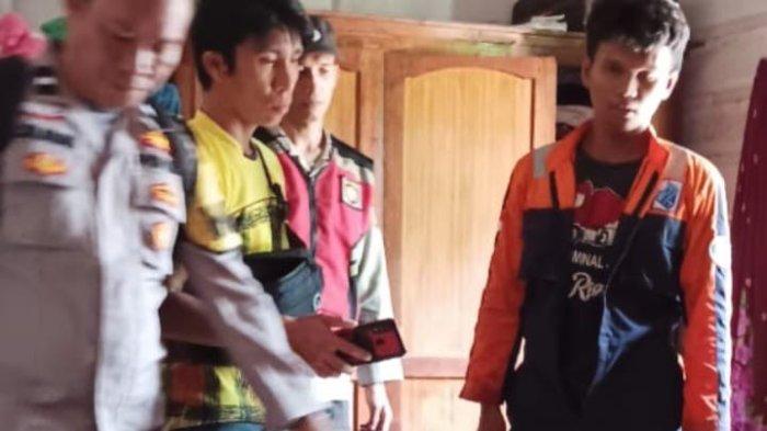Emosi Lihat Pria Tanpa Busana di Rumah, Pemuda Jambi Tikam Korban, Ibunya Juga Terkena