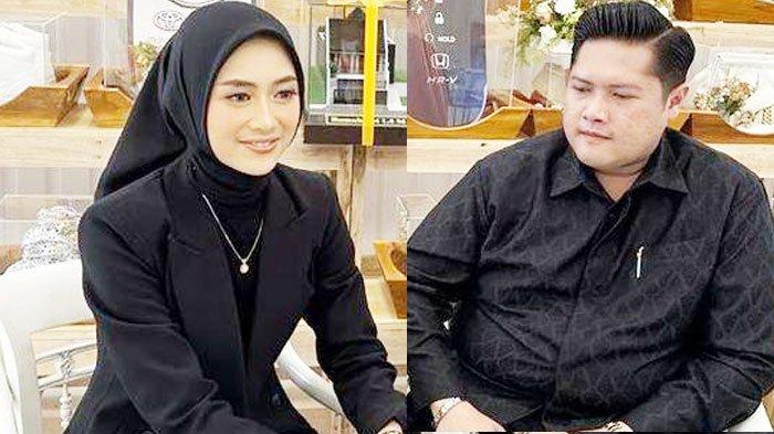 Radja Panutan Beri Mahar Rp 5,5 Miliar Kepada Adinda Galuh Nurutami, Video Viral di Medsos