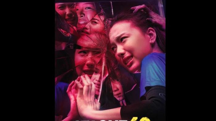 Penjelasan Ending Film Horor Attack 13, Dari Bullying ke Pembalasan Gaib