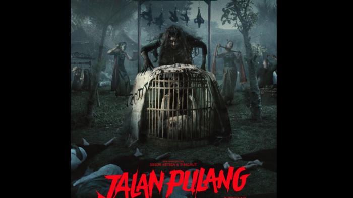 Penjelasan Ending Jalan Pulang, Kutukan di Ulang Tahun Kabisat