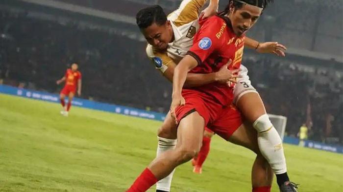 Prediksi Skor Statistik Persija Jakarta vs Persik Kediri di Liga 1 Pukul 19.00 WIB