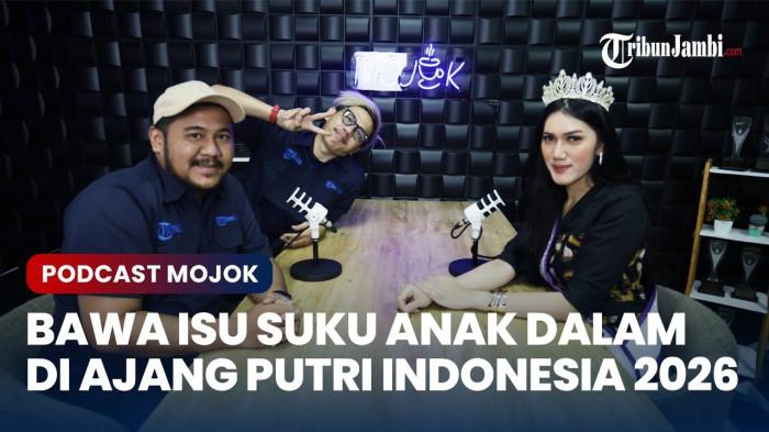 Podcast Mojok Tribun Jambi