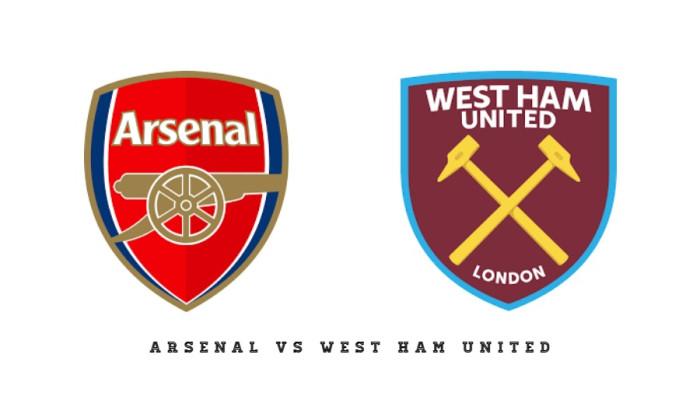 Prediksi Arsenal vs West Ham United di Liga Inggris 04/10/2025 Pukul 21.00 WIB