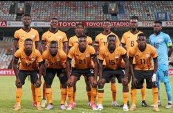 PREDIKSI SKOR -Prediksi Skor Botswana Vs Zambia, COSAFA Cup Kick Off Pukul 20.00.