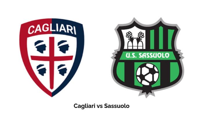 Prediksi Skor Cagliari vs Sassuolo, Statistik Head to Head di Serie A