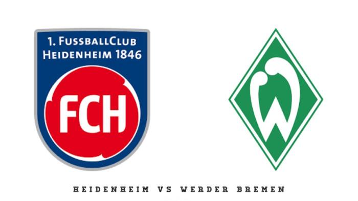 Prediksi Skor Heidenheim vs Werder Bremen di Bundesliga Pukul 20.30 WIB