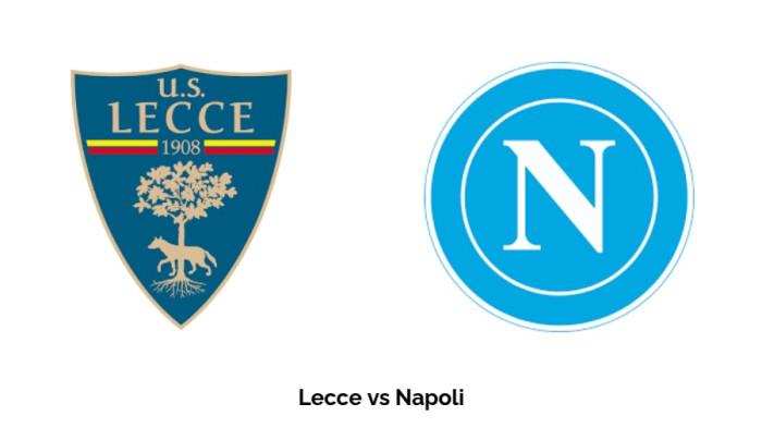 Prediksi Skor Lecce vs Napoli, Head to Head dan Statistik di Serie A