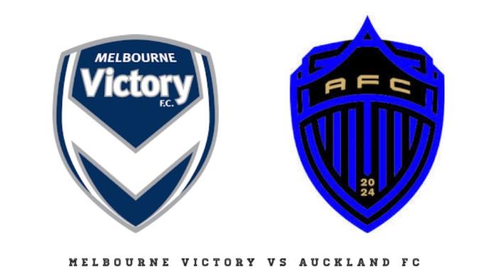 Prediksi Skor Melbourne Victory vs Auckland FC di A-League 18/10/2025 Pukul 15.35 WIB.