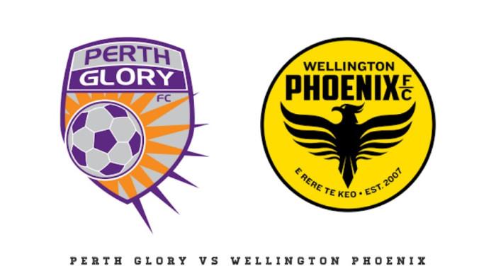 Prediksi Skor Perth Glory vs Wellington Phoenix di A-League 18/10/2025 Pukul 17.45 WIB