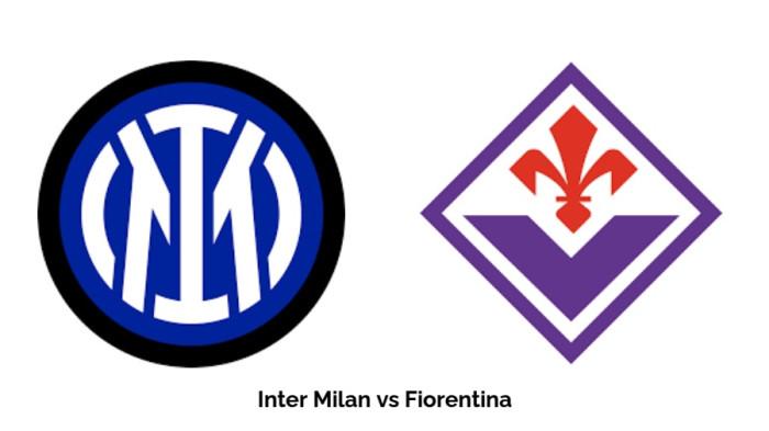 Prediksi Skor dan Statistik Inter Milan vs Fiorentina, Head to Head di Serie A